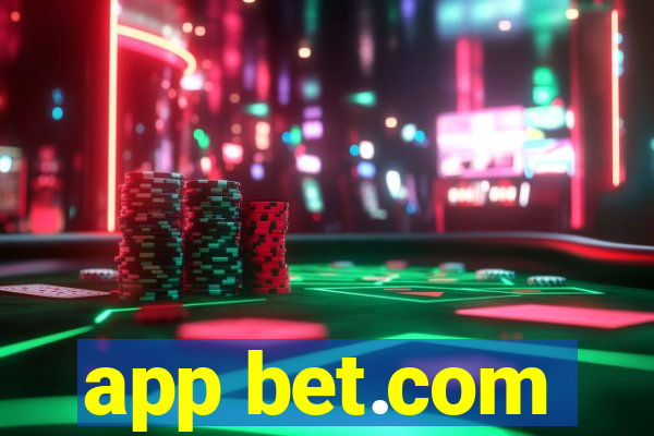 app bet.com